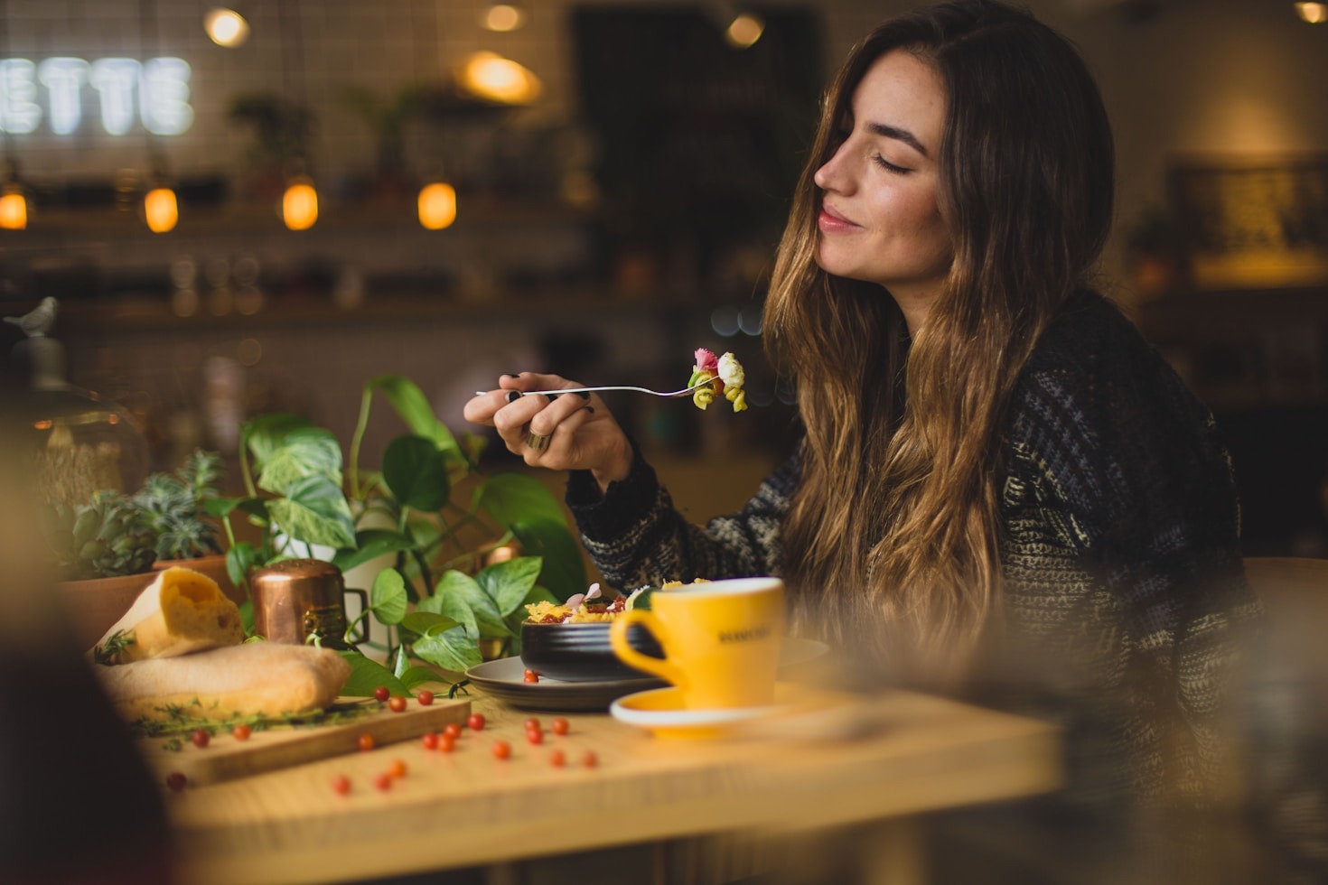 Exploring the Artistic Gastronomy of Rasy