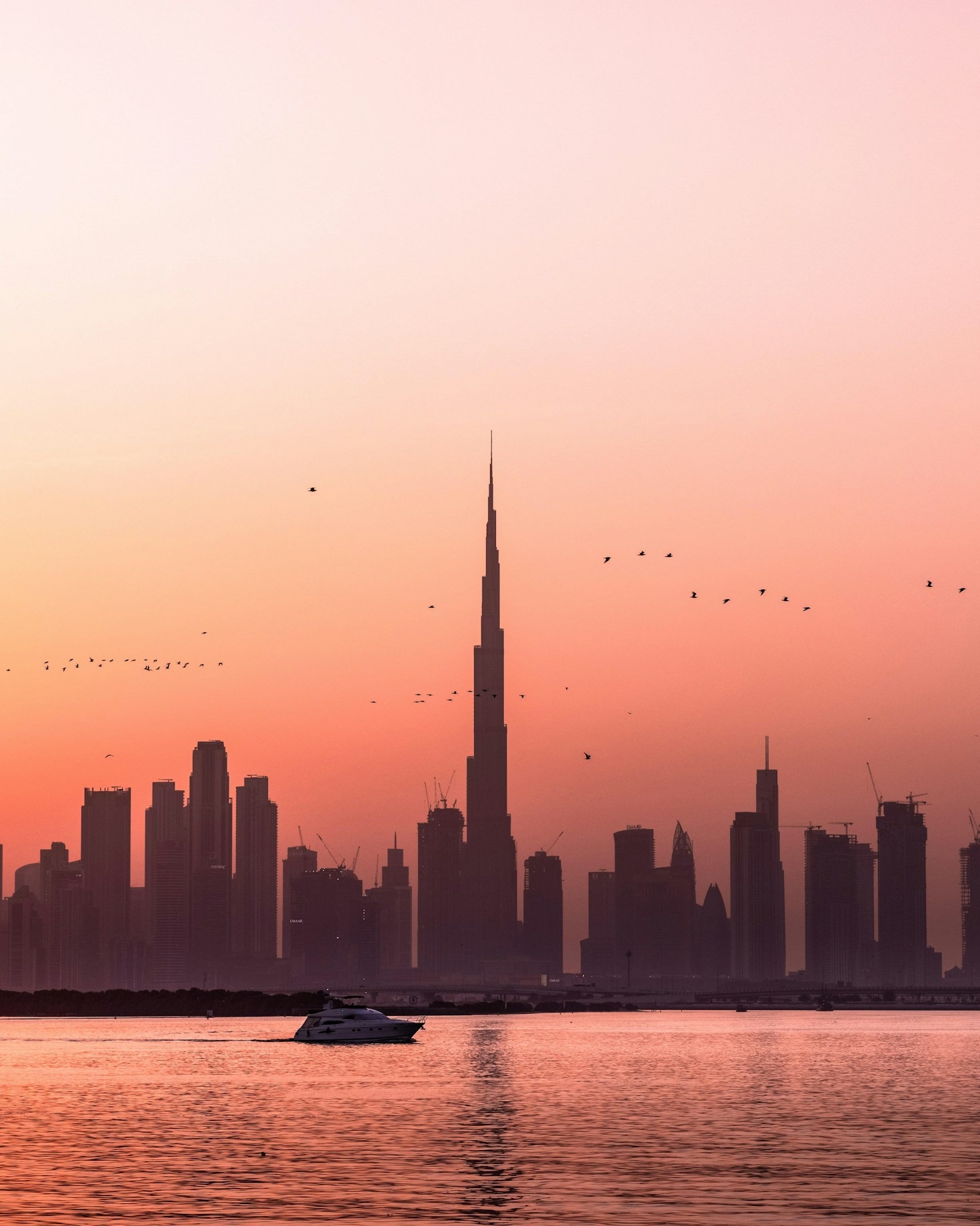 2025’s Most Awaited Culinary Destination Near Dubai