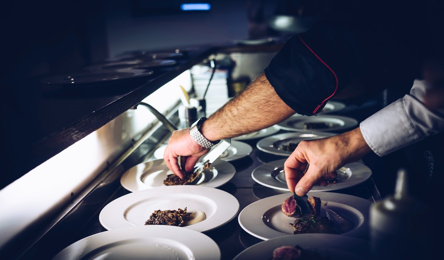 Why Rasy Will Redefine Fine Dining Near Sharjah